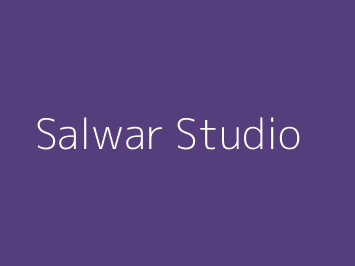 Salwar Studio